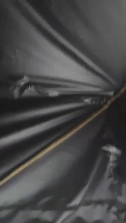 Auton kattoteltta pitkä mallin katoksen tuki